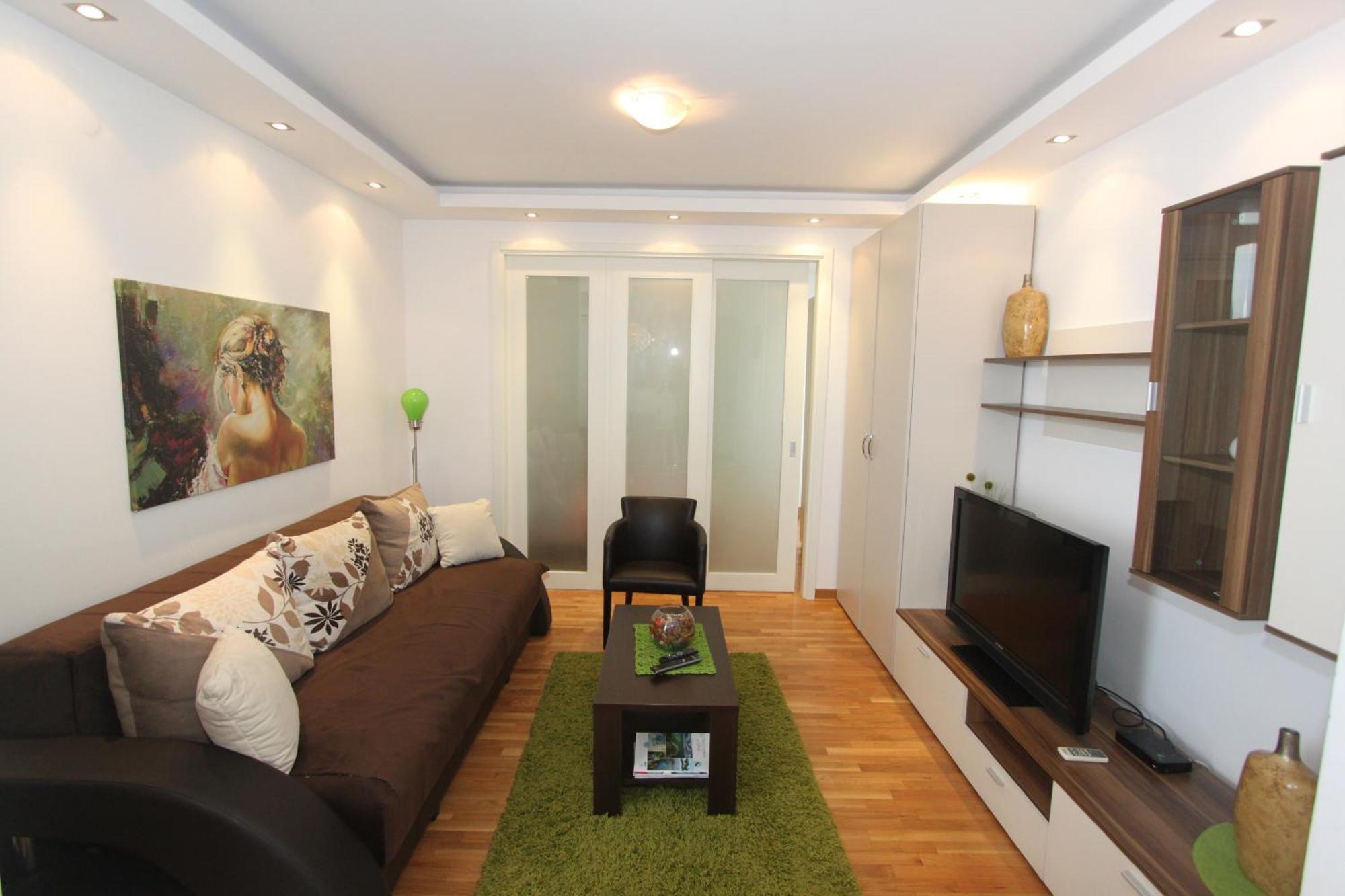 Twin Belville Apartments بلغراد المظهر الخارجي الصورة