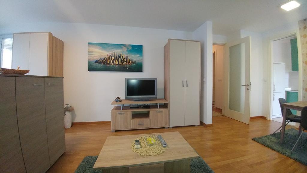 Twin Belville Apartments بلغراد المظهر الخارجي الصورة