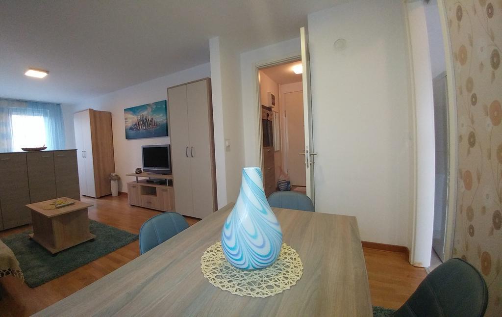 Twin Belville Apartments بلغراد المظهر الخارجي الصورة