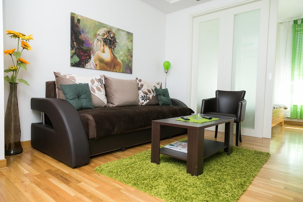 Twin Belville Apartments بلغراد المظهر الخارجي الصورة