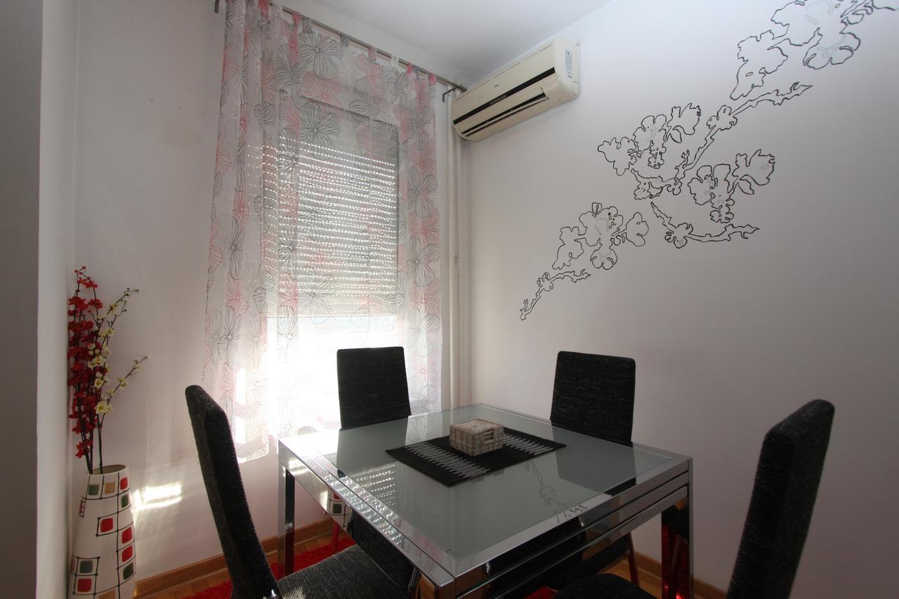 Twin Belville Apartments بلغراد المظهر الخارجي الصورة