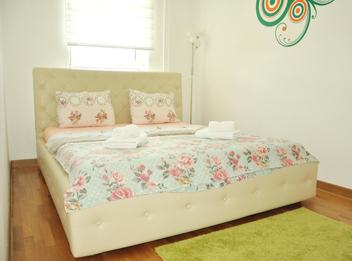 Twin Belville Apartments بلغراد المظهر الخارجي الصورة