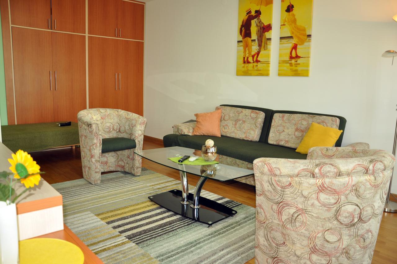 Twin Belville Apartments بلغراد المظهر الخارجي الصورة