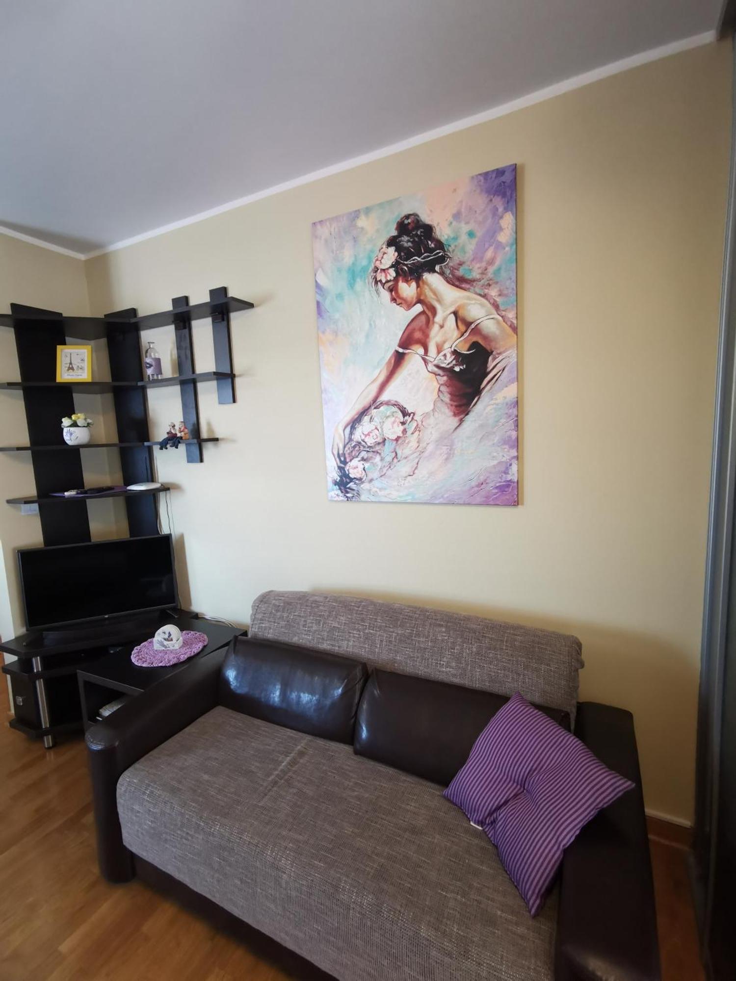 Twin Belville Apartments بلغراد المظهر الخارجي الصورة